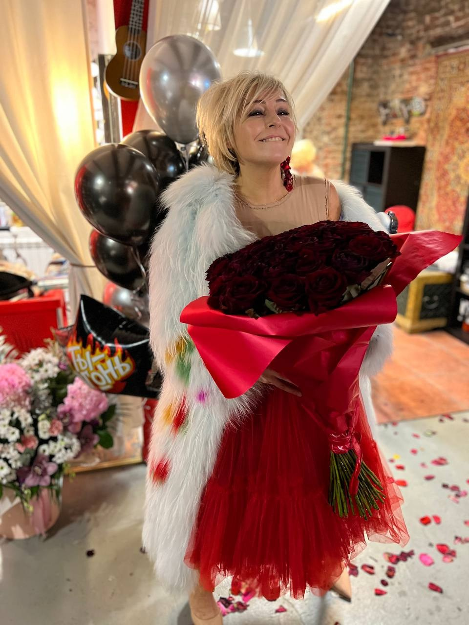 Моя история. Татьяна Стафорова