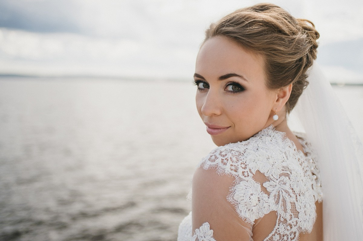 Tim & Julia. Свадебный фотограф в Петрозаводске Сергей Кокорев