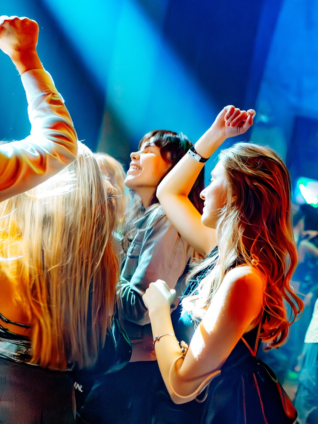 ASIA MANIA [TAU]. Фотограф Москва