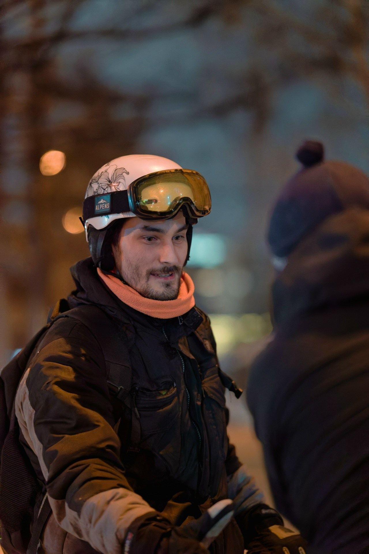 Кофекат: Велосияние (9 км). Новосибирское велосообщество #Навигаторовнаедет