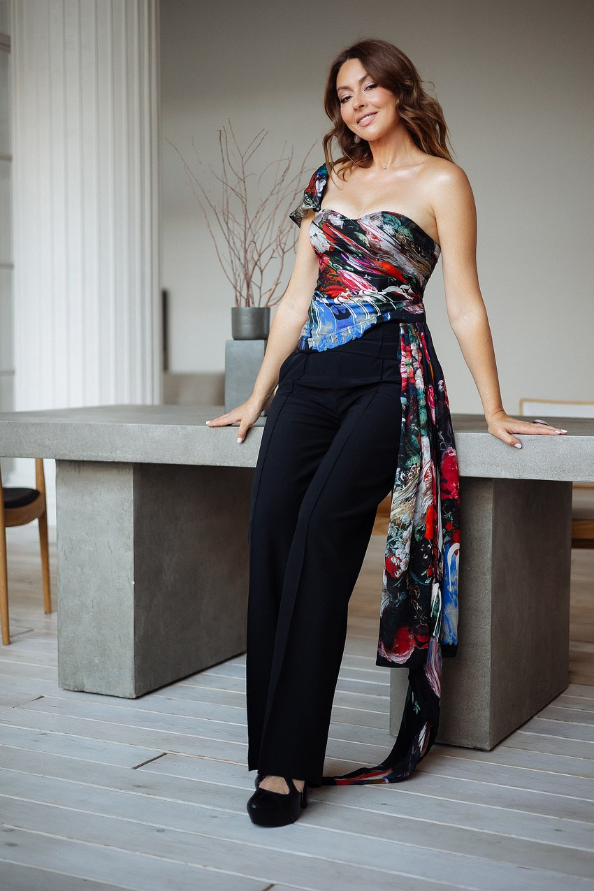 Портреты. Свадебный и семейный фотограф в Челябинске. Аврамец Анна