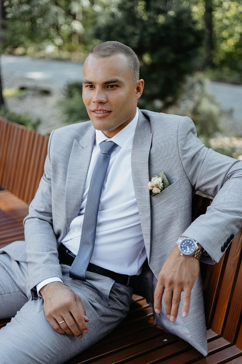 Елизавета и Евгений. Свадебный и семейный фотограф в Челябинске. Аврамец Анна