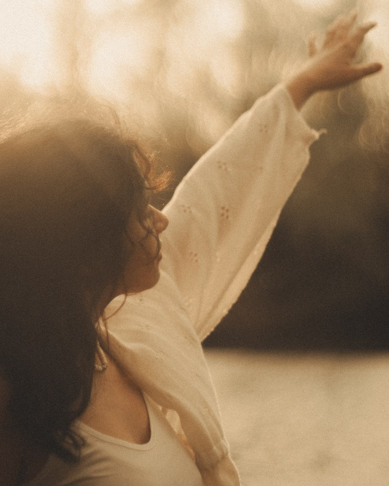 Неля. Фотограф Краснодар Ирина Гафланова