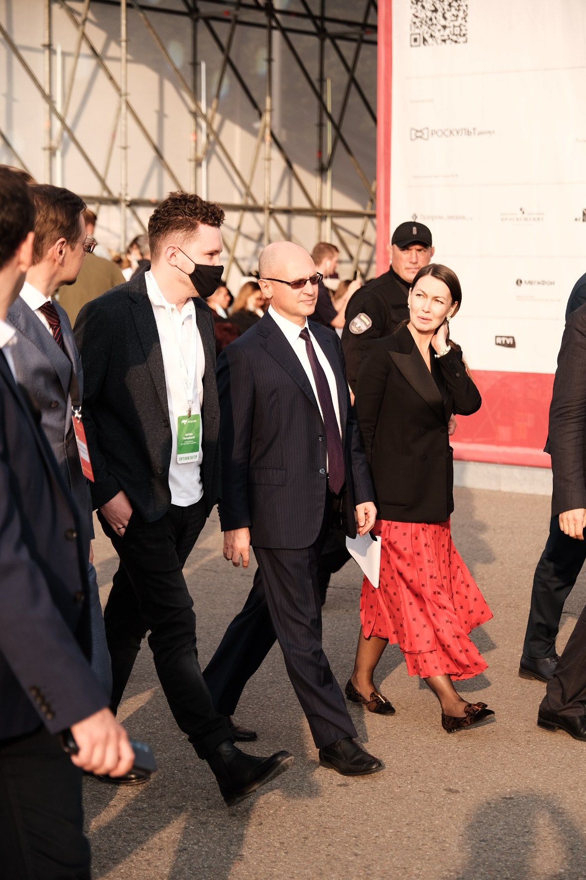 Московские кретивные недели. Репортажный и Свадебный фотограф в Москве Иван Белов