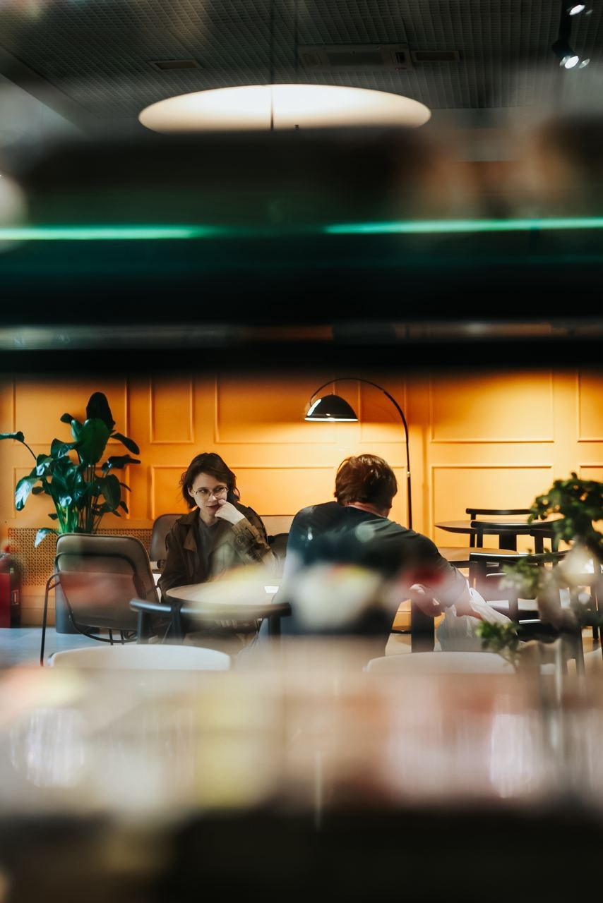 DoubleB. Yasmin Lagarde