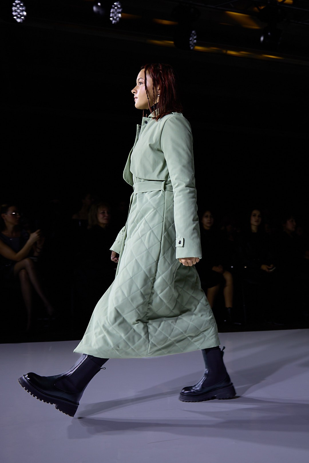 Q&J Fashion Fest 2025. Репортажный фотограф в Иркутске — Ярослав Ковалёв