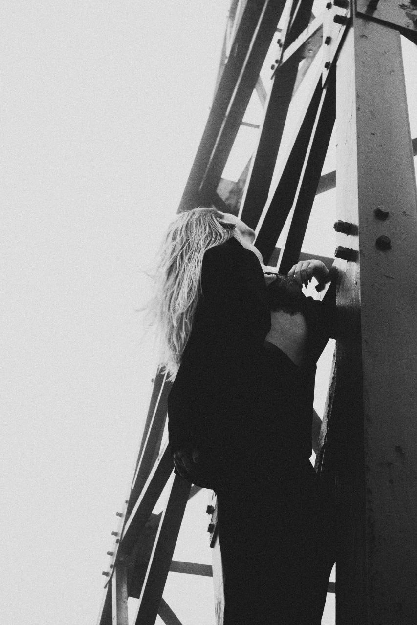 Индивидуальные съемки. ФОТОГРАФ ВЛАДИВОСТОК НИКИТА КОРОЛЁВ