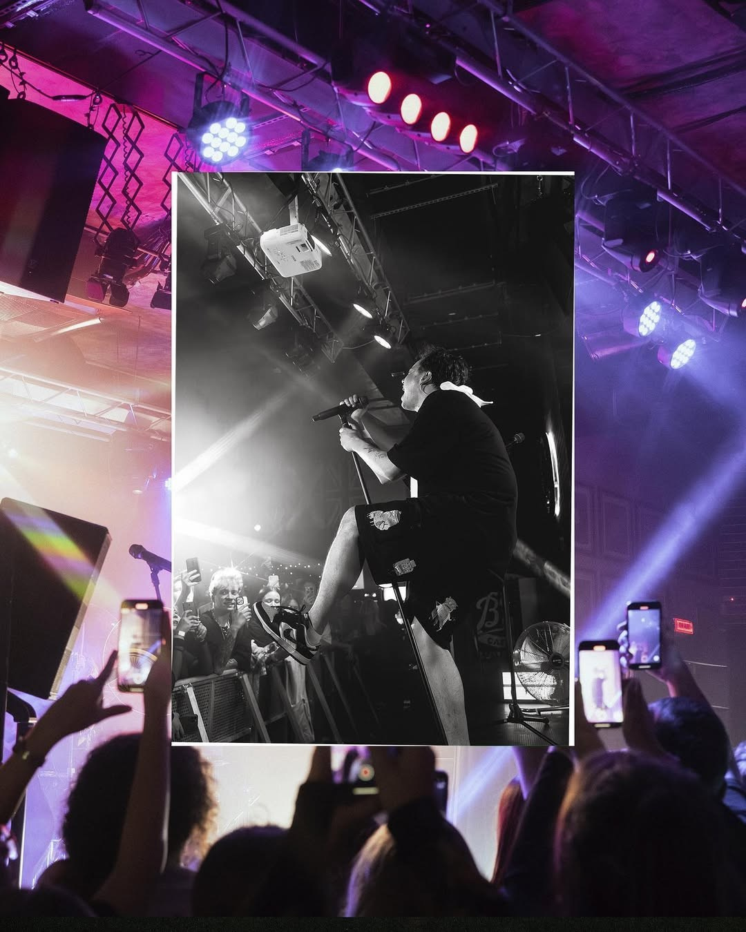 Концертный фотограф | Съёмка мероприятий в Астане и Алматы. Deadkristina — фотограф в Астане