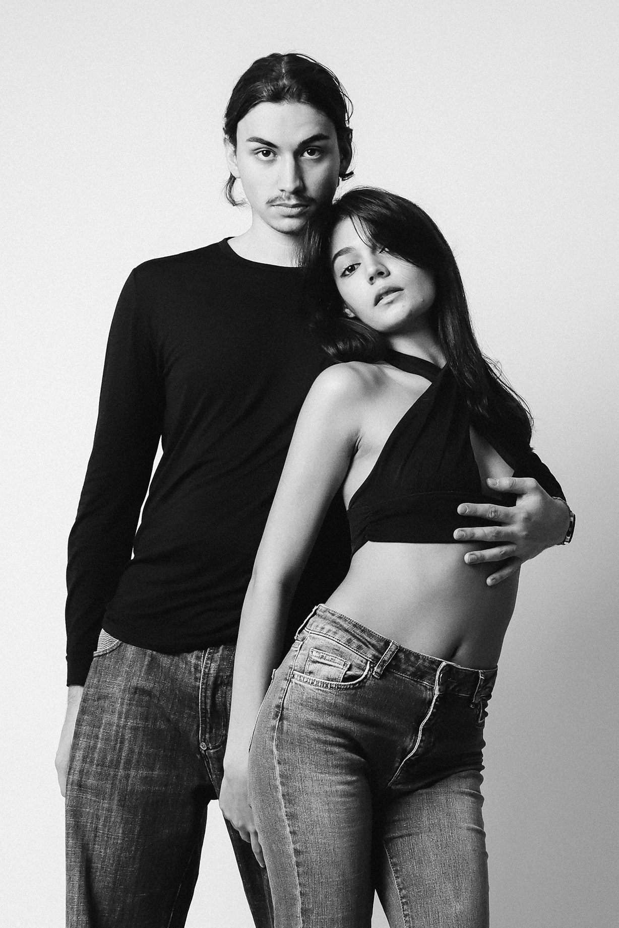 Фотостудия в Самаре. Фотостудия без фотографа. Автопортретная Самара