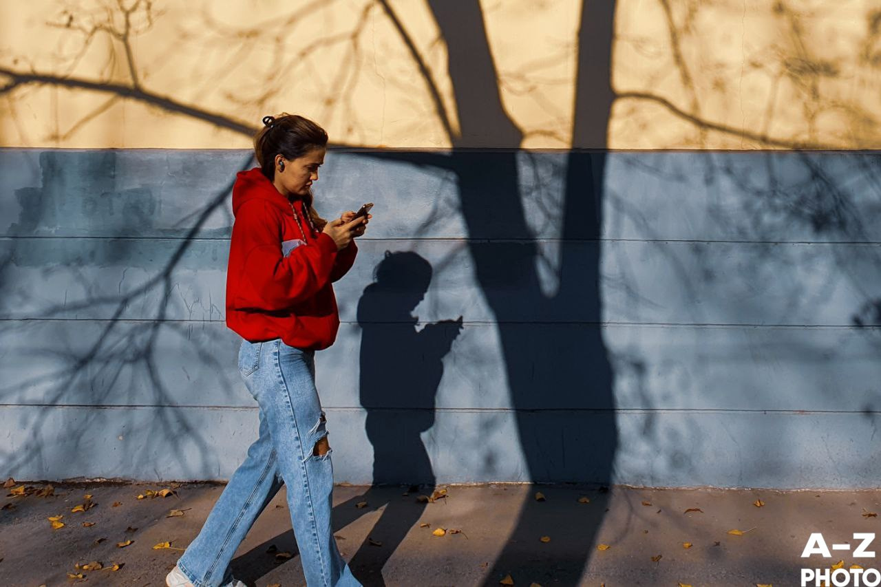 Фото недели 18.11.2025. Женский семейный фотограф Тула Москва Захарова Анна