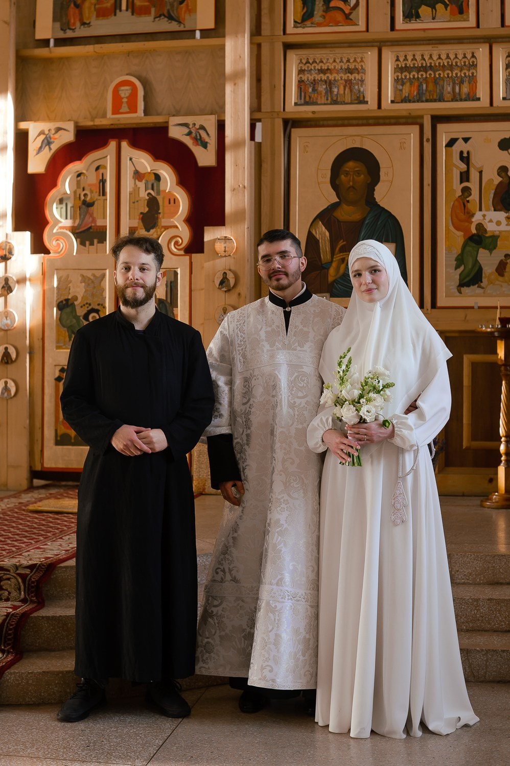 Свадьба Климента и Марии. Семейный и свадебный фотограф в Санкт-Петербурге Серафима Смирнова