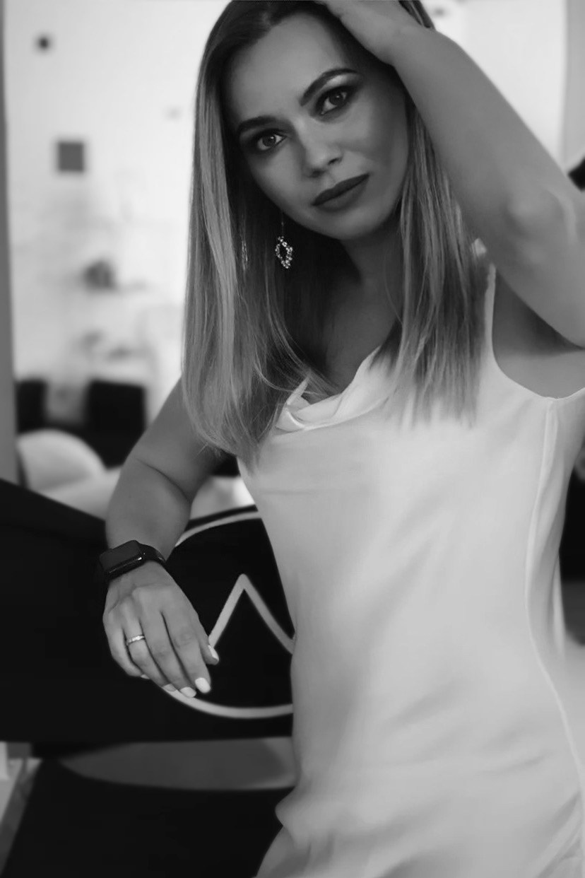 Альбом #4. Фотограф  Москва&Сочи Лазарева Вита