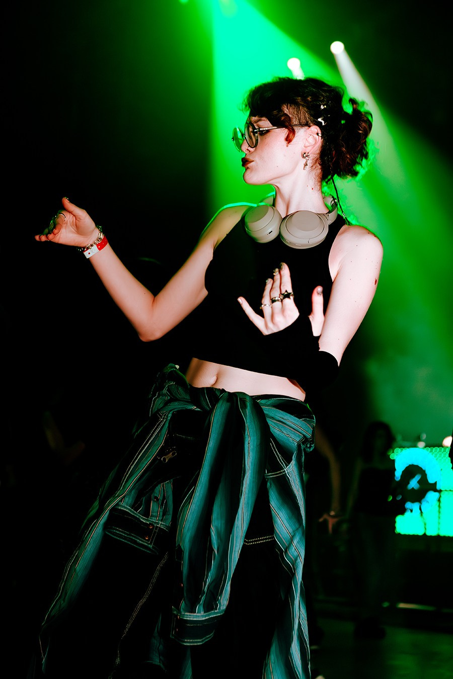 ASIA MANIA [TAU]. Фотограф Москва