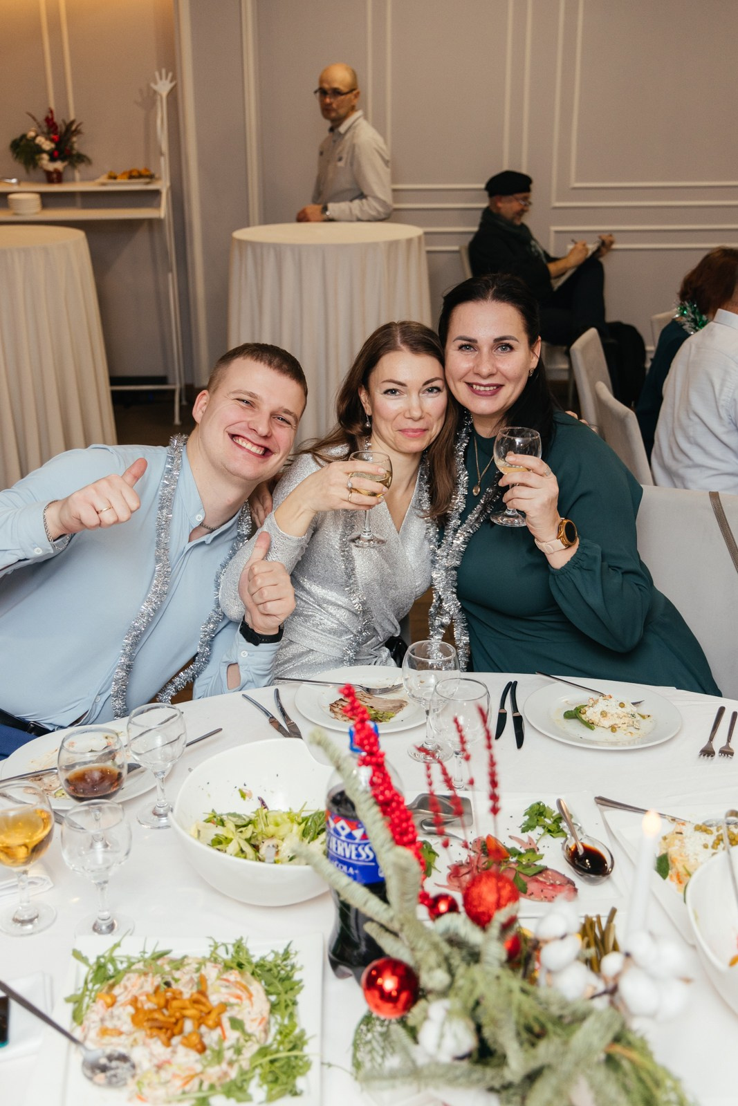 «РЖД» корпоратив. Фотограф Алексей Солопов