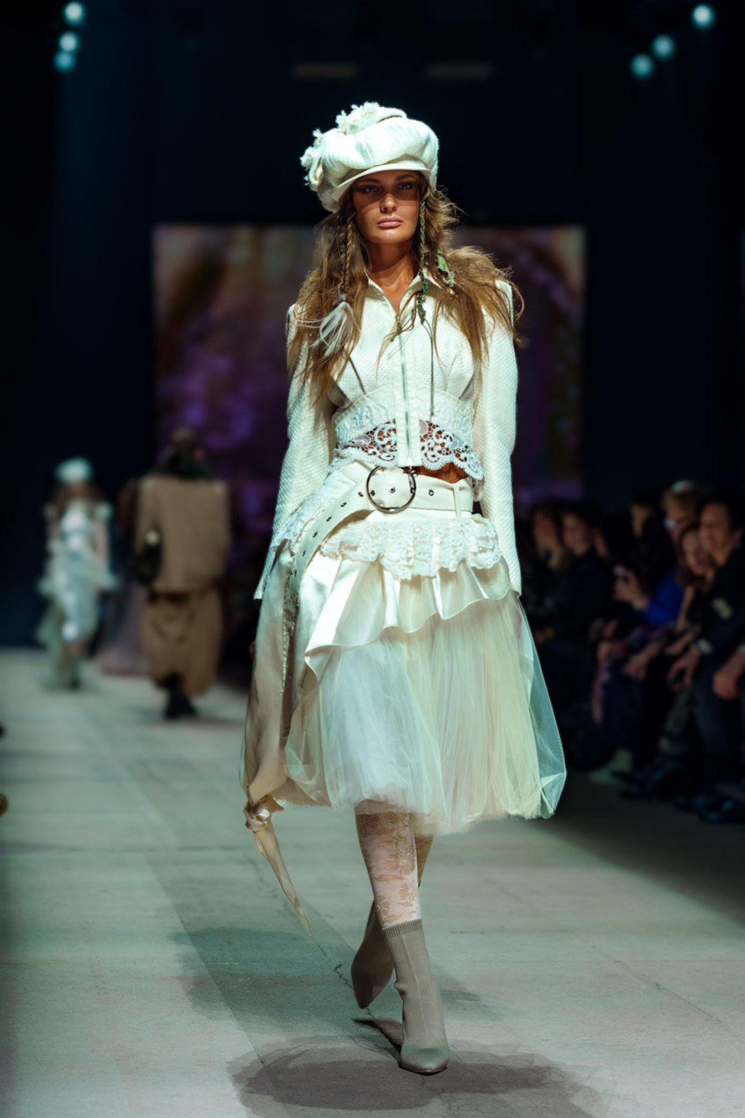 FASHION. Фотограф и видеограф для бизнеса в Москве — фуд, рестораны, интерьер, контент | Sizov Studio