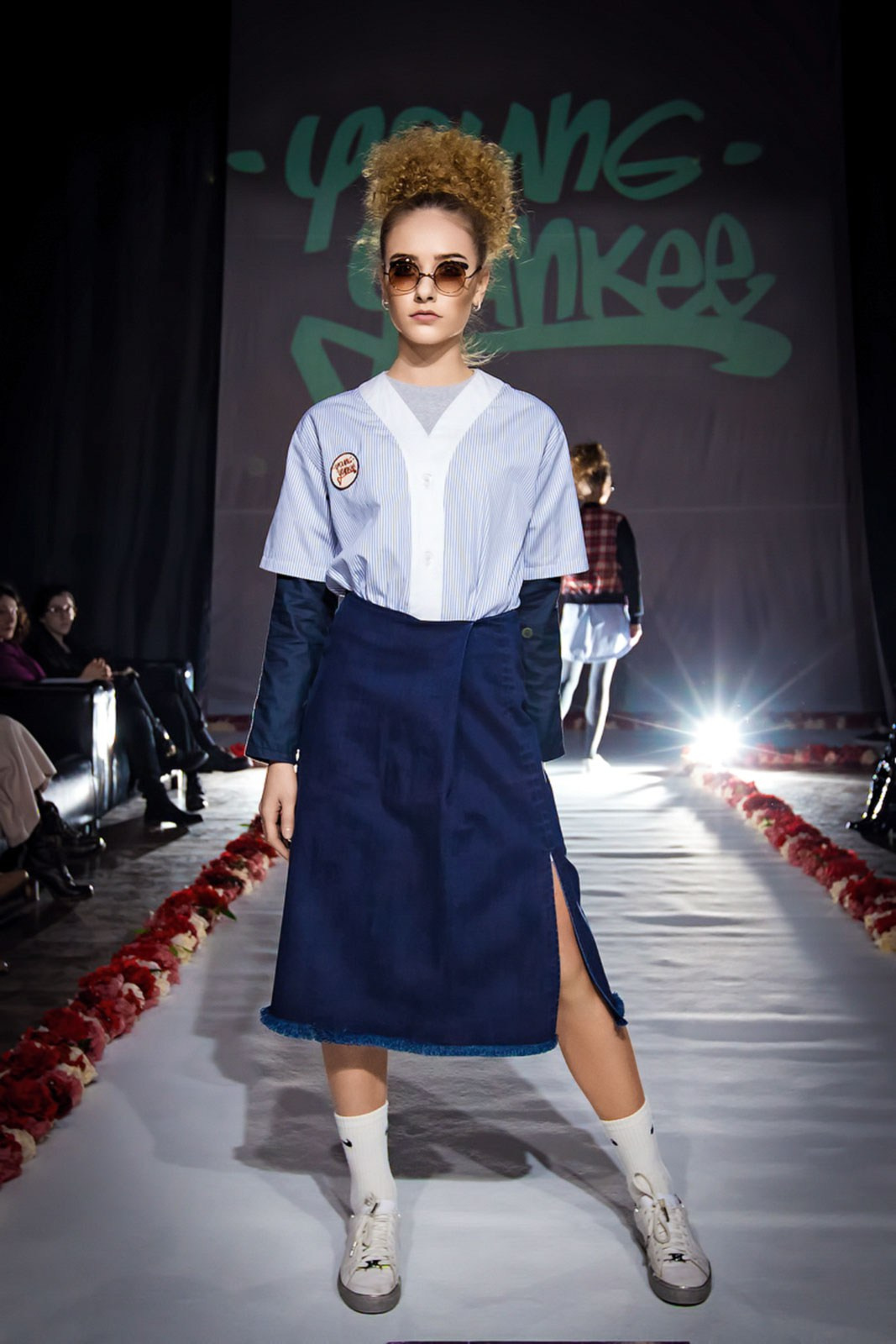 FASHION. Фотограф и видеограф для бизнеса в Москве — фуд, рестораны, интерьер, контент | Sizov Studio