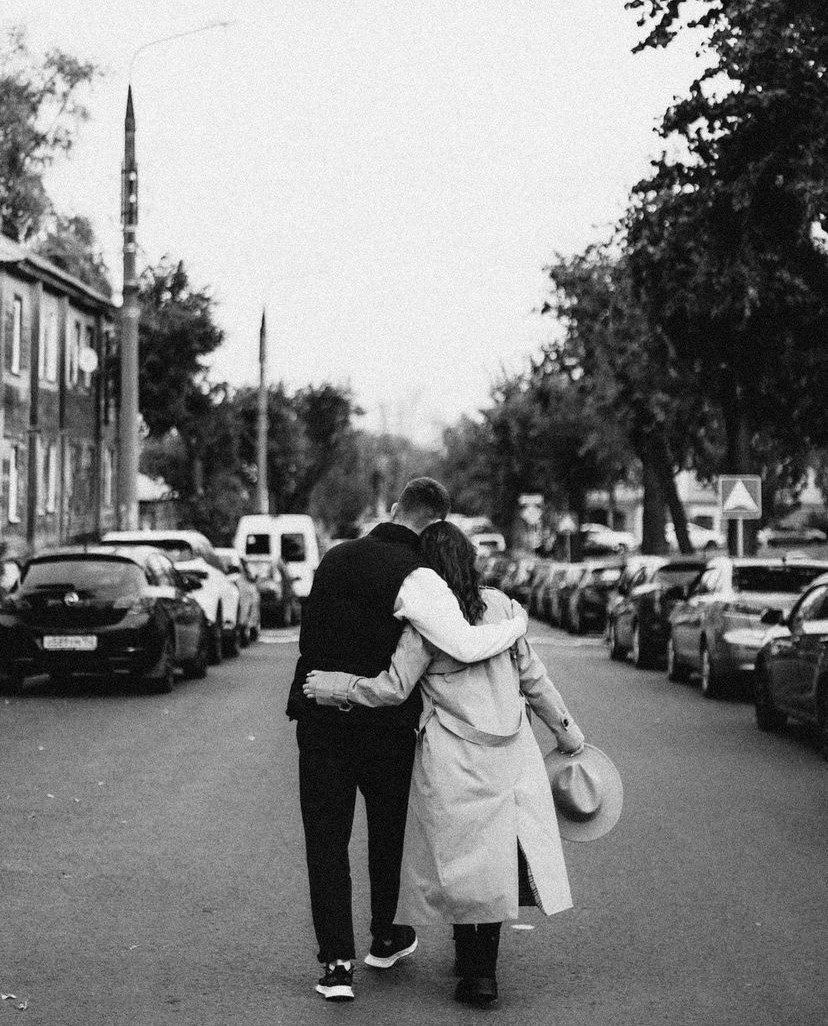 Love story. Индивидуальный, семейный и свадебный фотограф