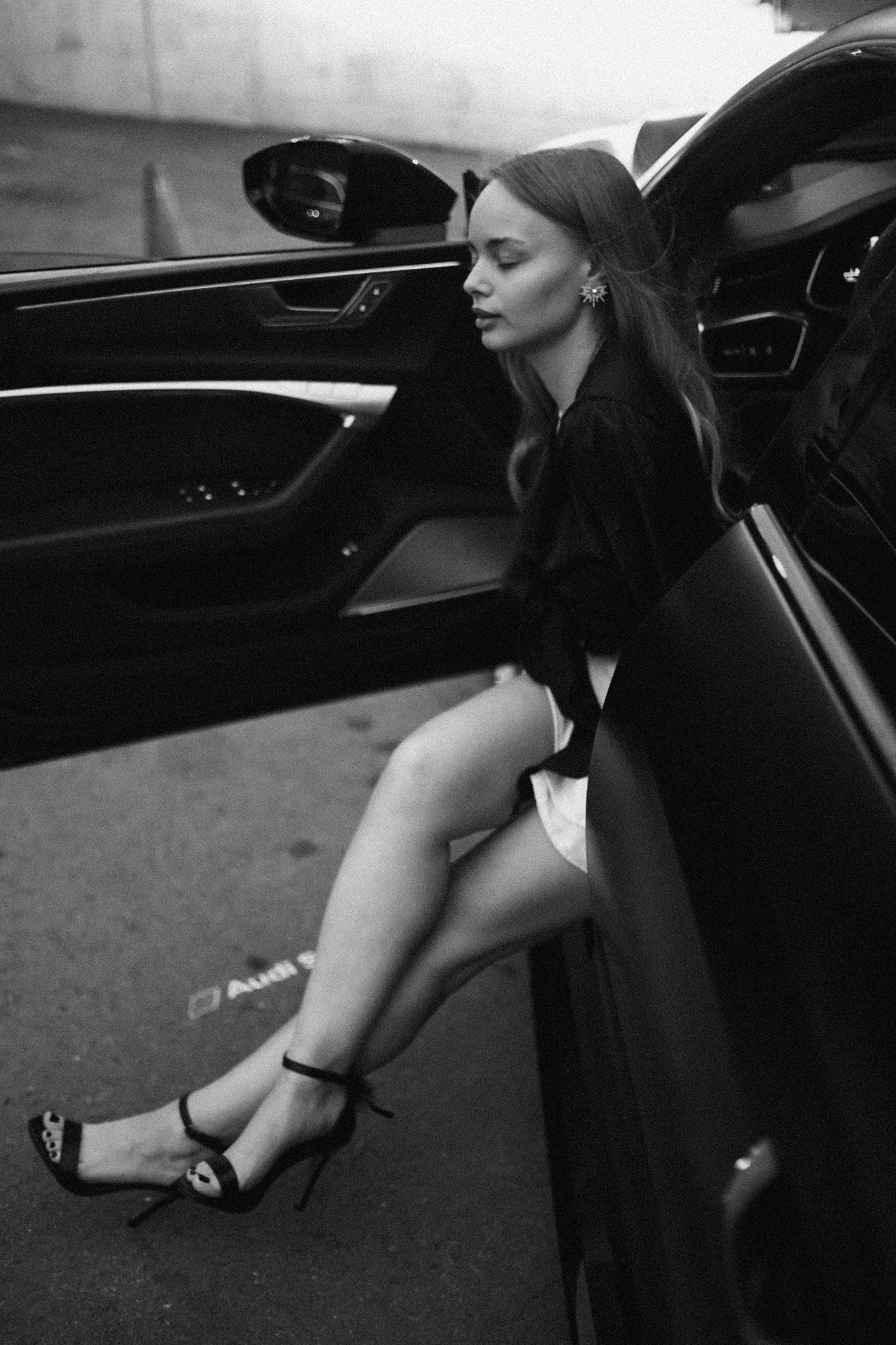 Настеньке 24. Семейный фотограф Полина Легачева