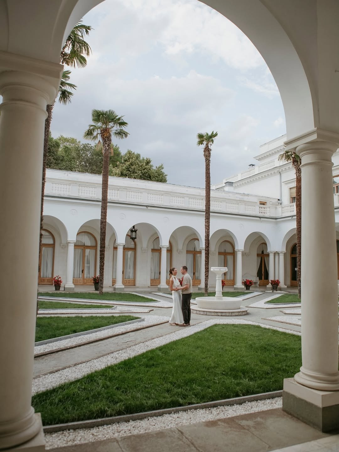 КАТЯ & САША. | ФОТОГРАФ | ОЛЯ | ЯЛТА | КРЫМ