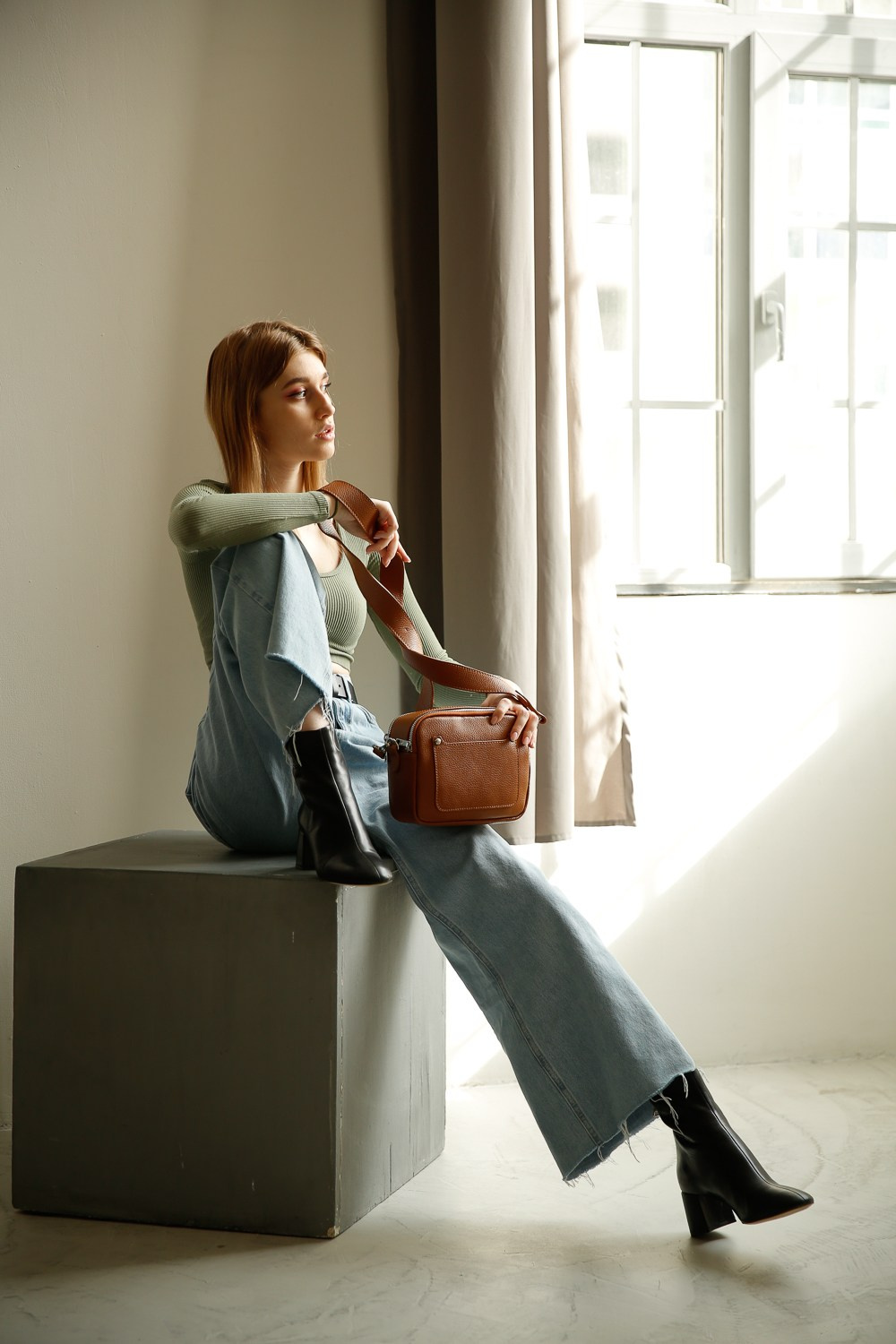 Фотоработы. Фотограф Евгения Улаз