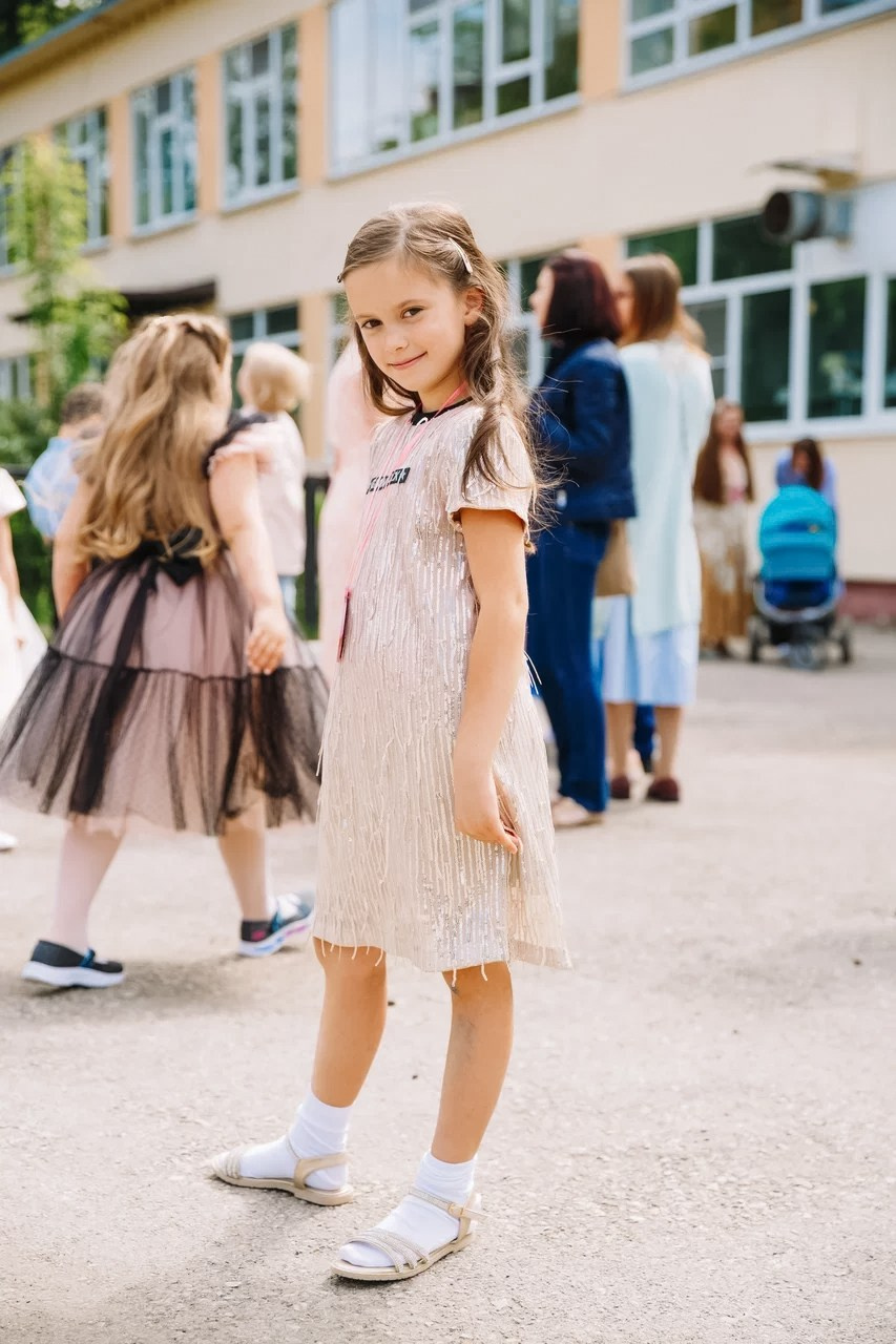 Выпускные и Утренники Детский Сад. Фотограф Евгения Улаз