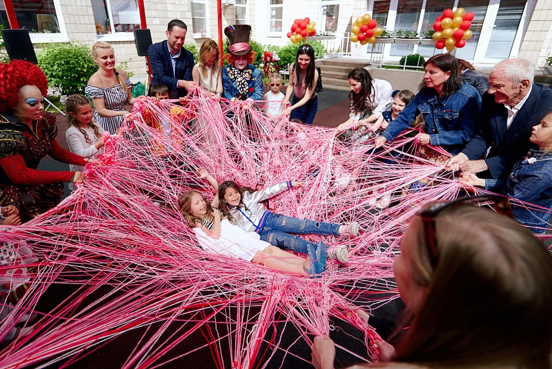 Детский фотограф Санкт-Петербург