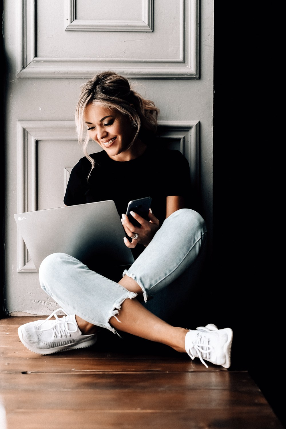 Деловые портреты