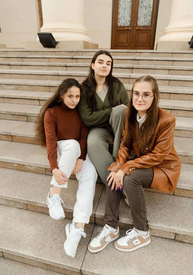 ЛВА | Лучший Выпускной Альбом Сочи