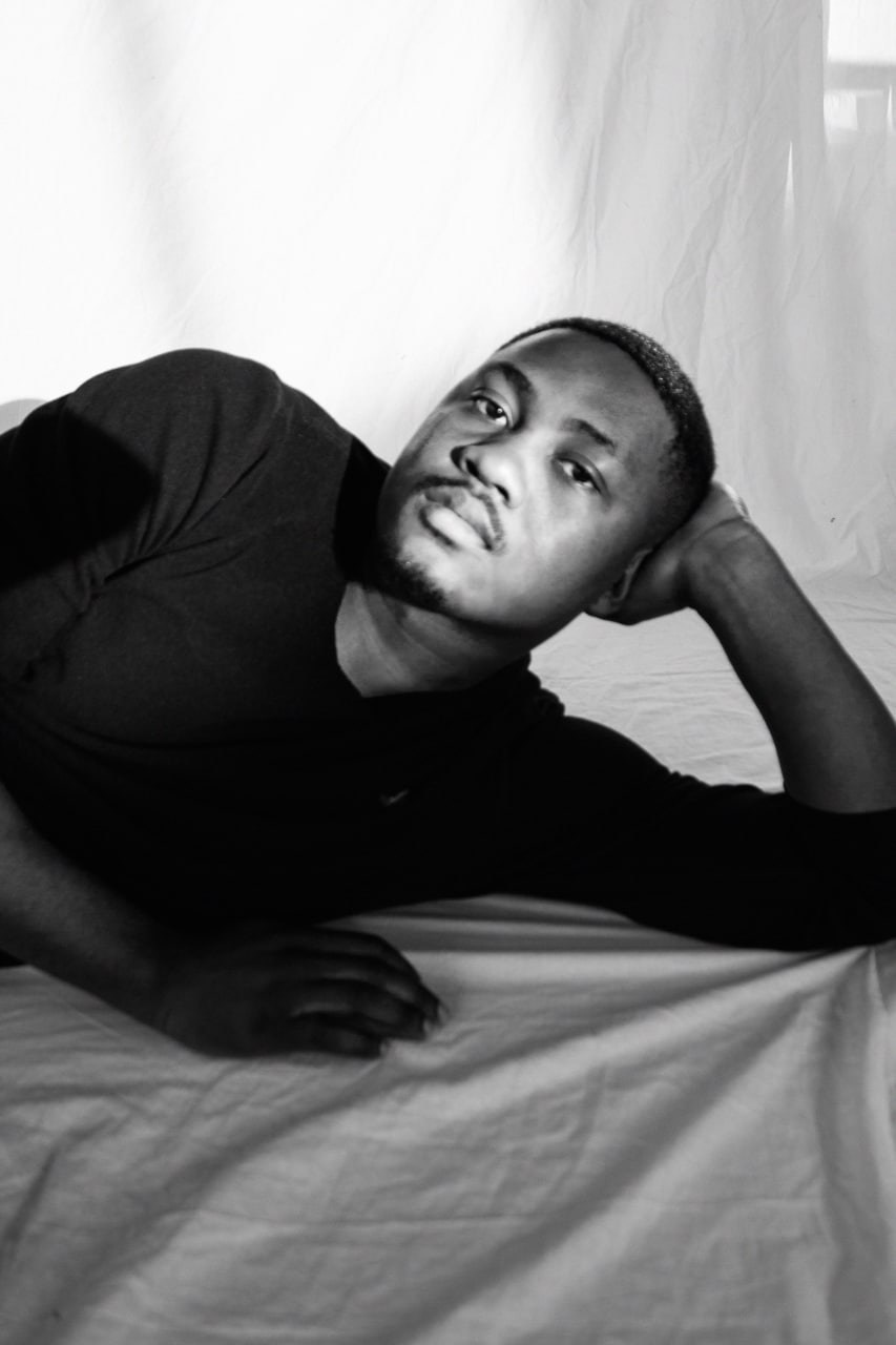 Валентин. Модельное агентство ART PODIUM ULAN-UDE