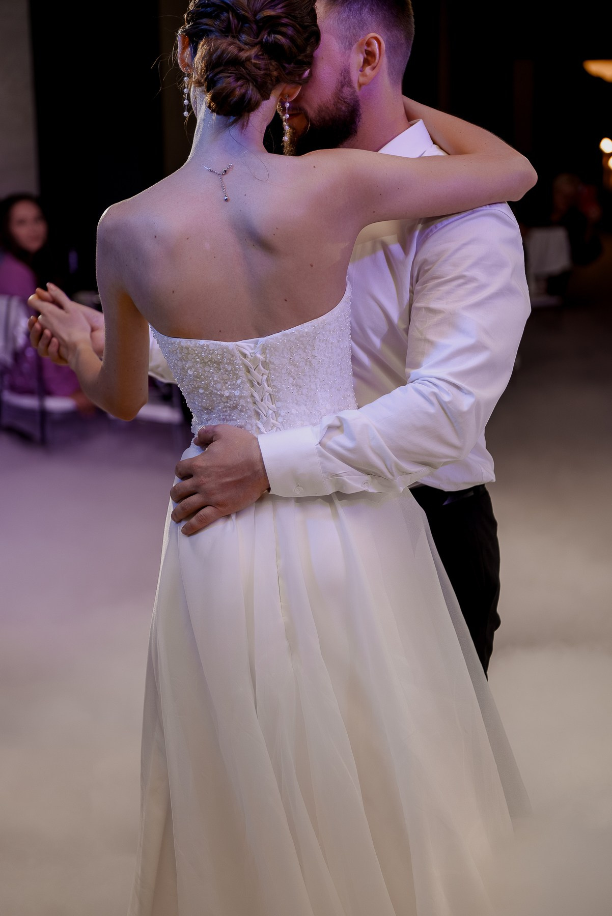 Ксюша и Максим. Свадебный и семейный фотограф в Рязани Калинкина Мария