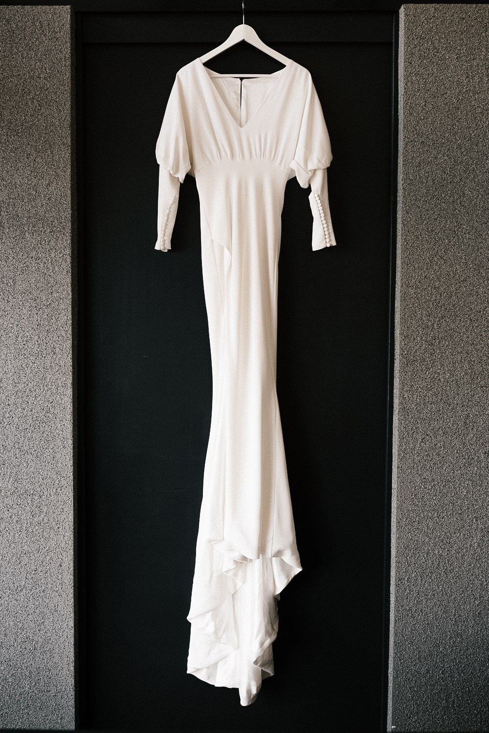 Роспись в отеле М & В. Свадебный фотограф в Калининграде Мария Ямышева