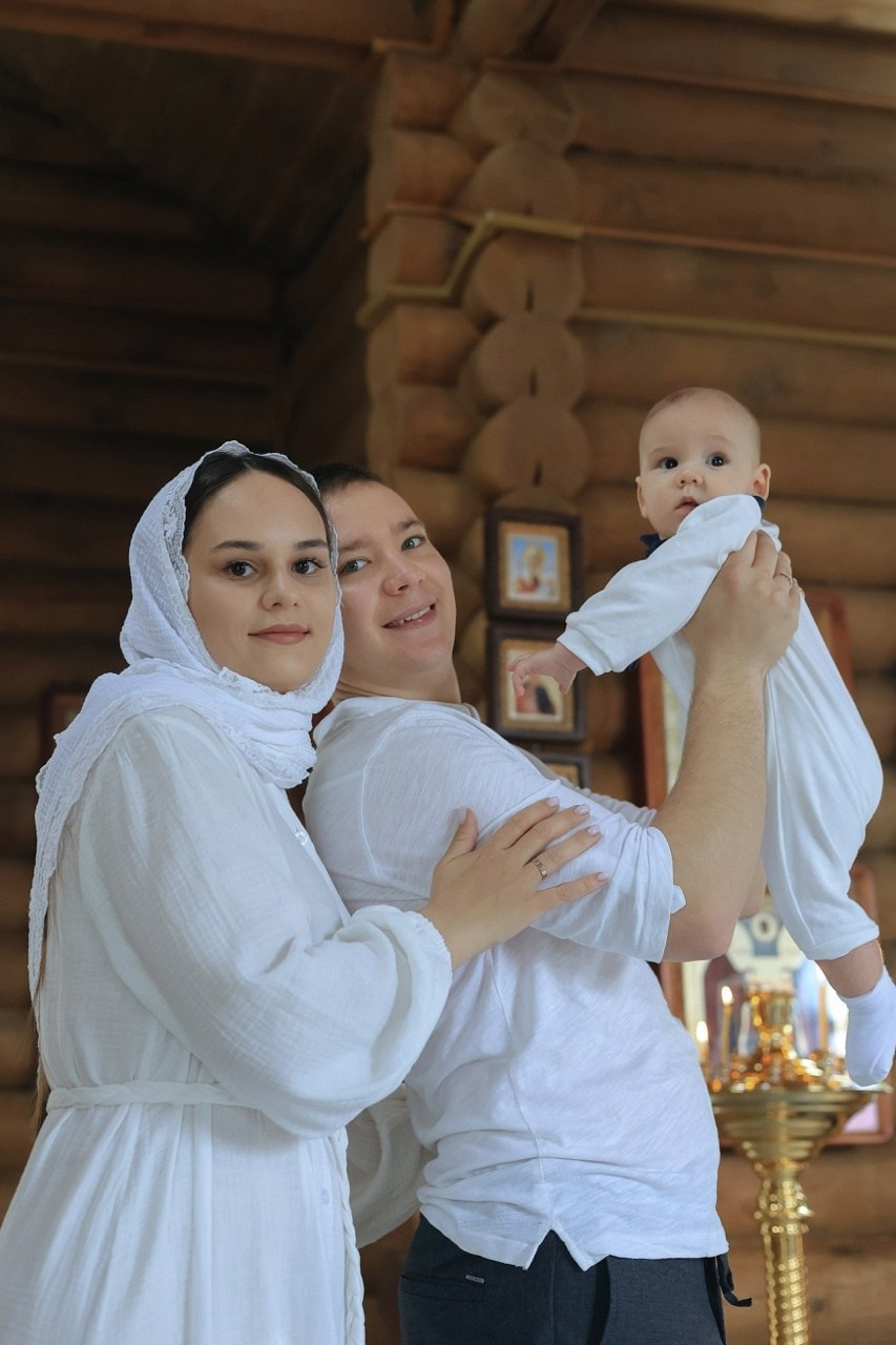 Таинства. Свадебный и семейный фотограф Кузнецк Пенза Ульяновск