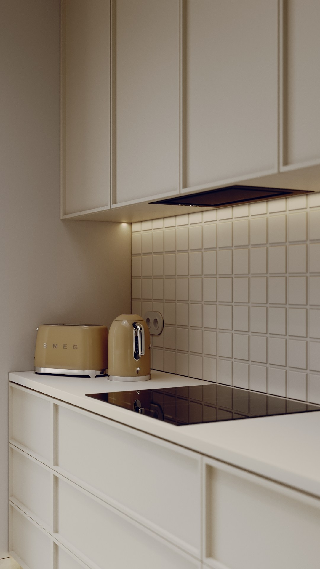 Project 5. Главная