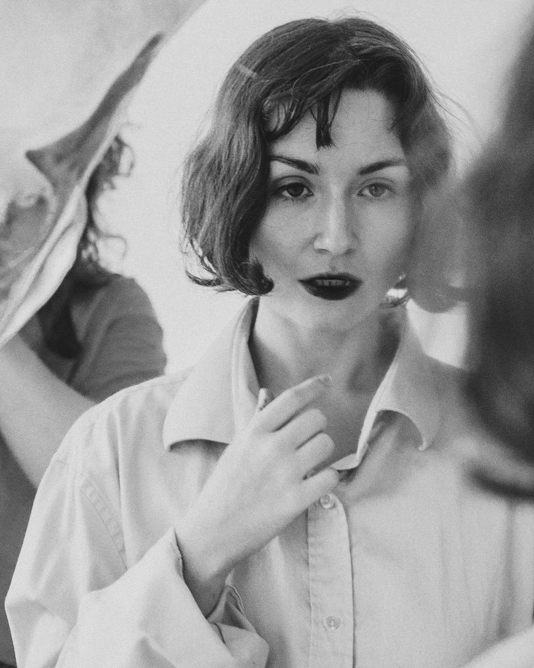 Ира. Портретный фотограф Ванинен Анастасия. Санкт-Петербург