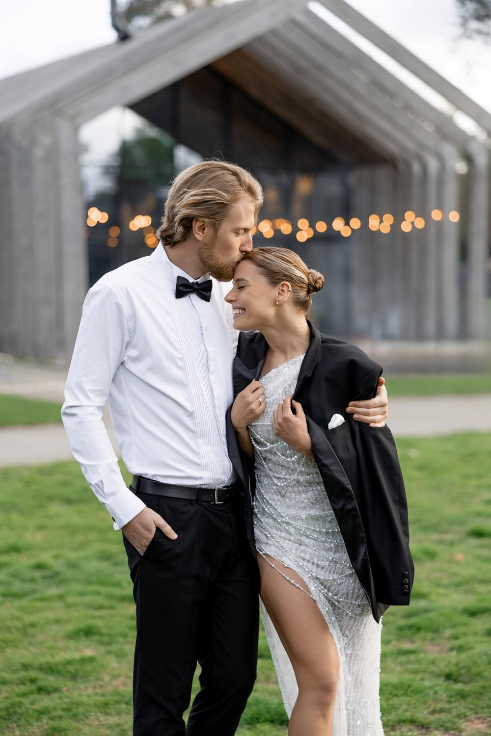 Анастасия и Антон