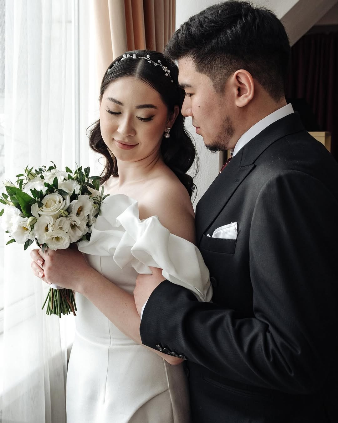 Регистрация брака