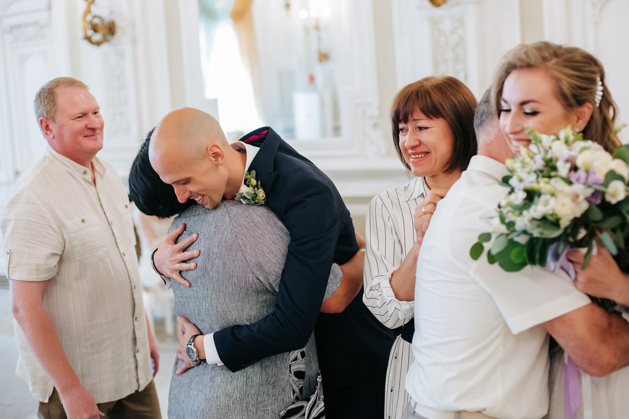 Подборка разных свадеб 2017-2020. Фотограф Дмитрий Сермяжко