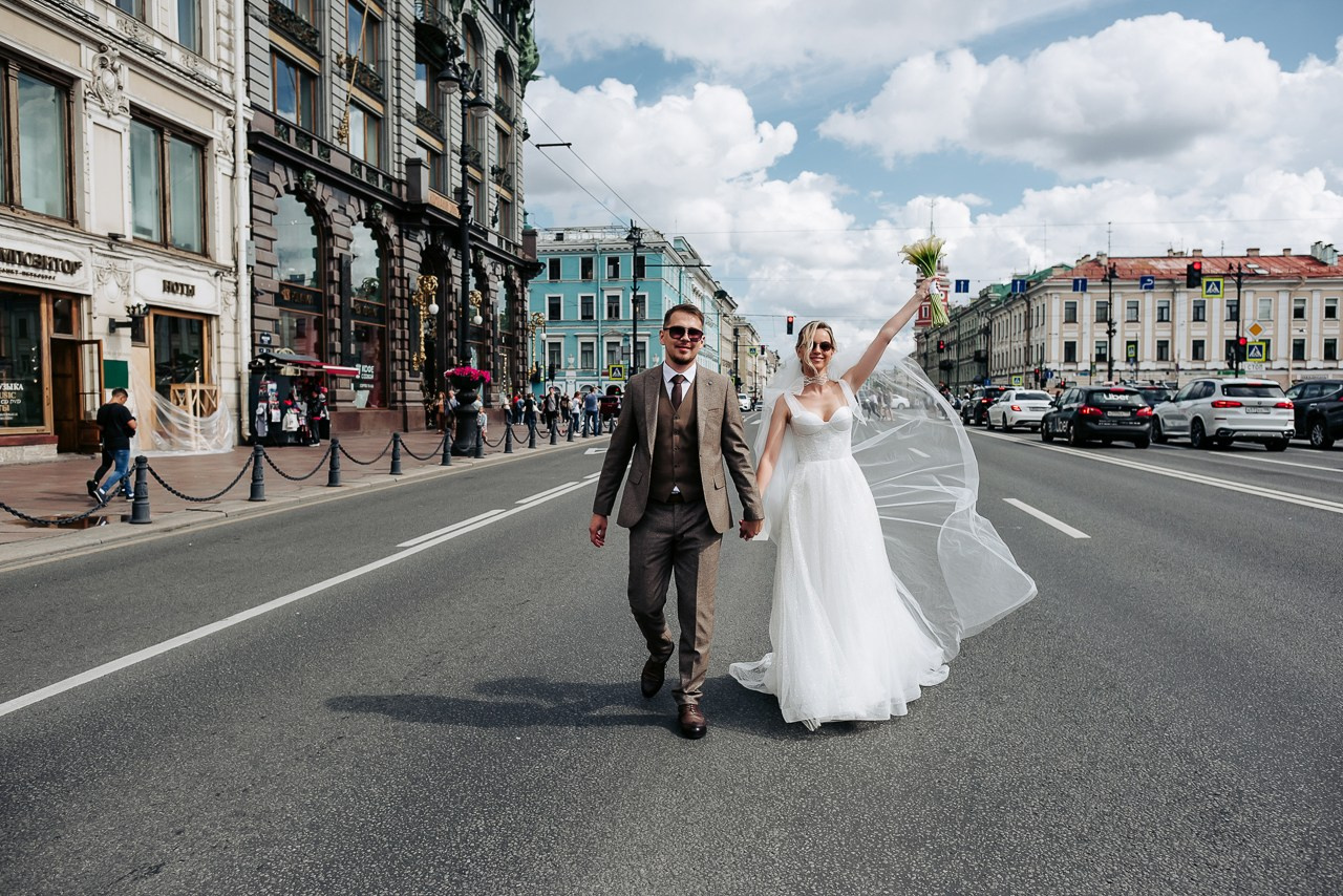 Подборка разных свадеб 2021-2024. Фотограф Дмитрий Сермяжко