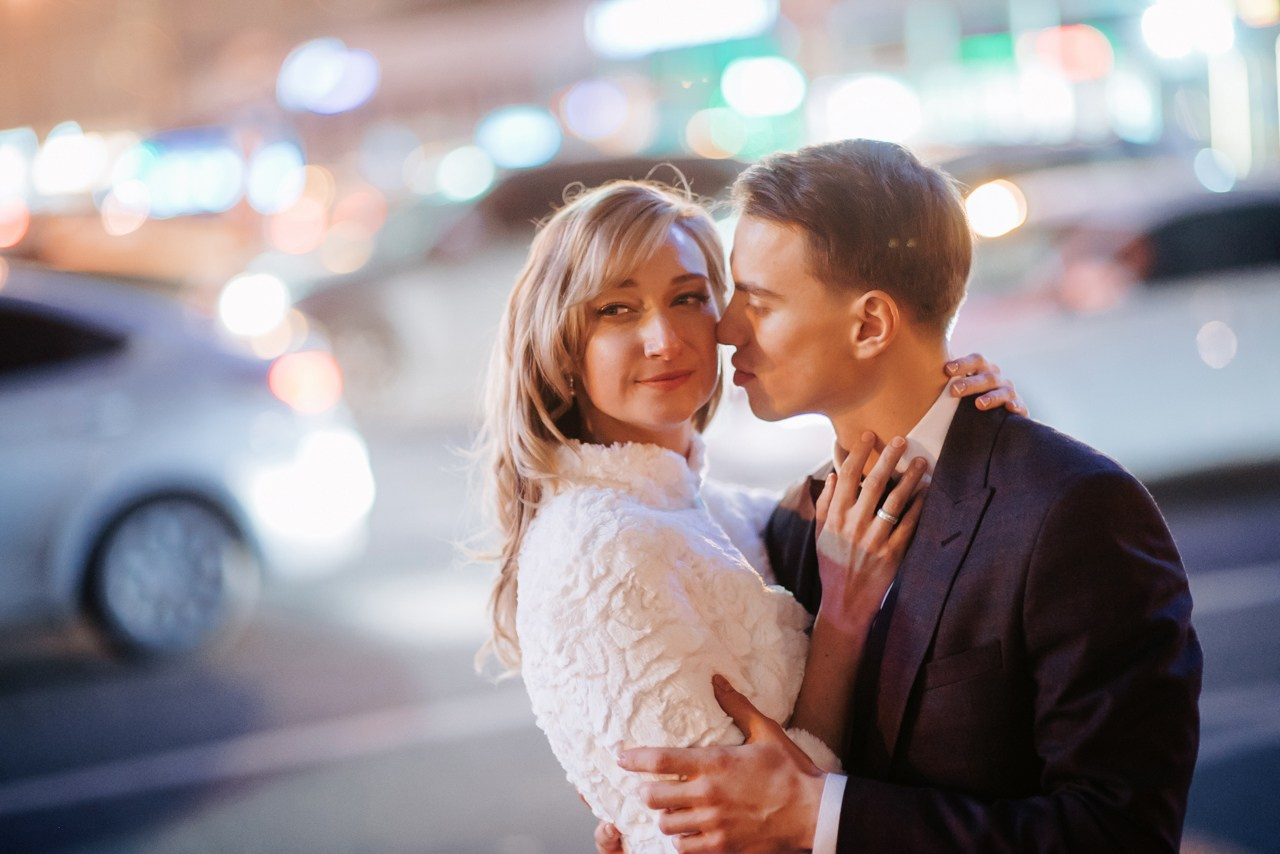 Подборка разных свадеб 2017-2020. Фотограф Дмитрий Сермяжко