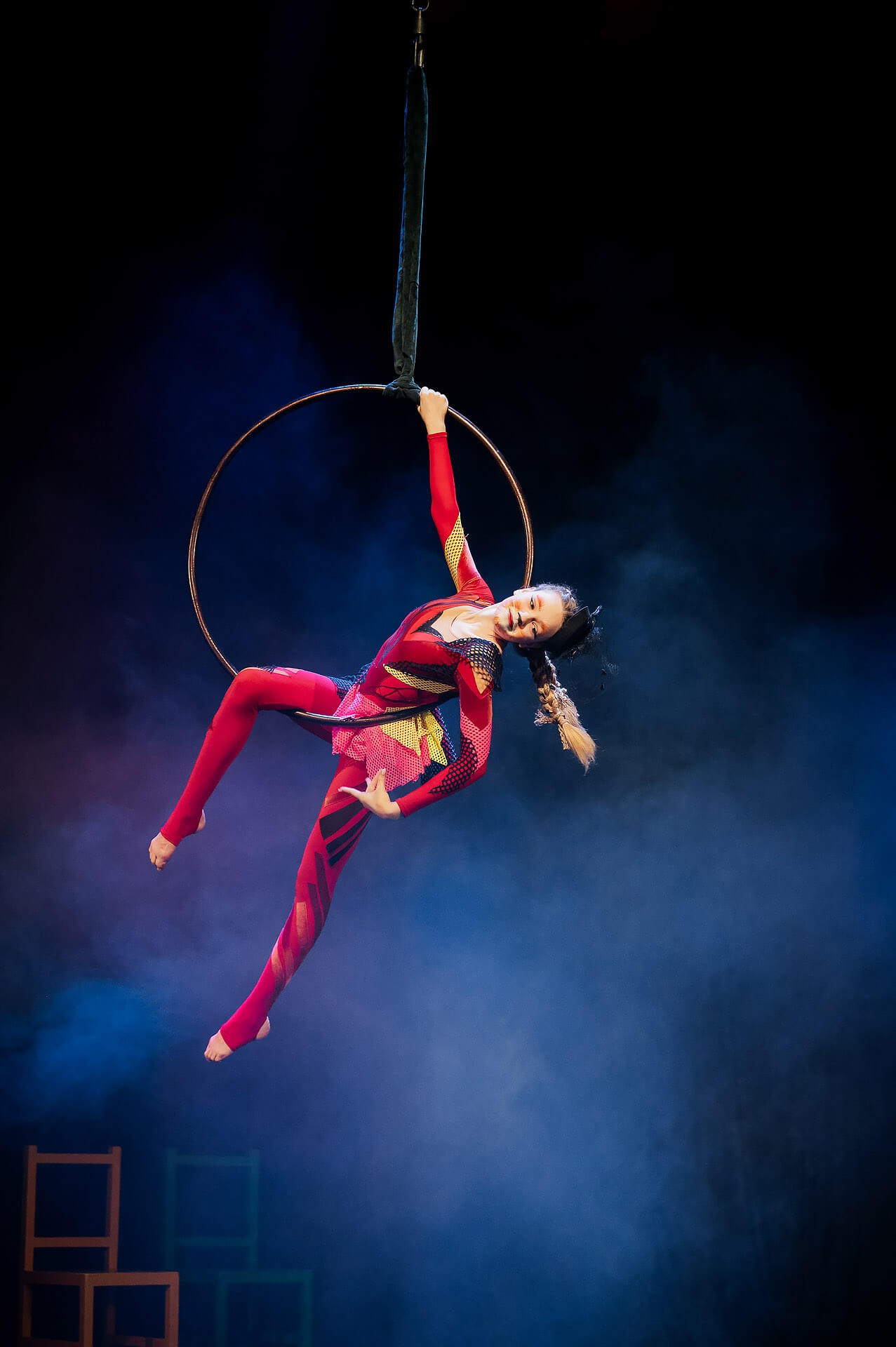 Карабасина, лицедеи, лицедети, актёры, театр