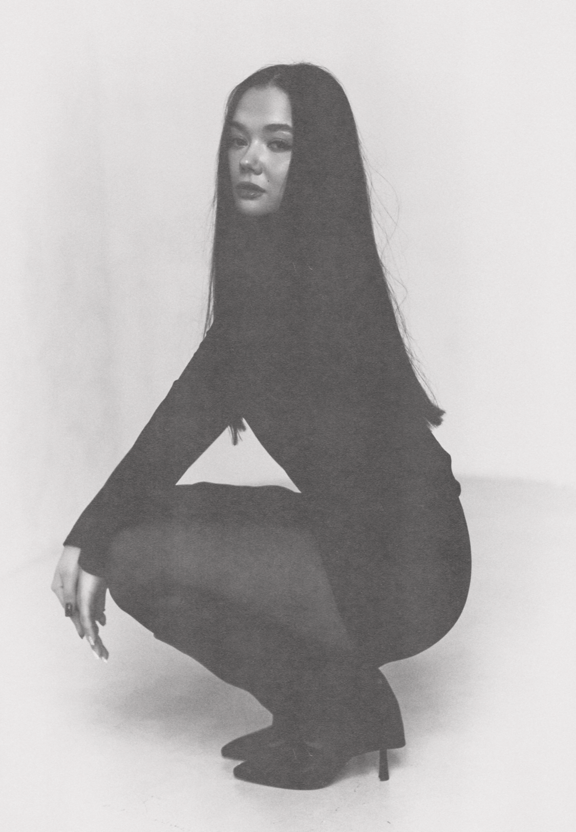 Nadya. Индивидуальная и семейная фотосессия в Чебоксарах Оксана Русакова