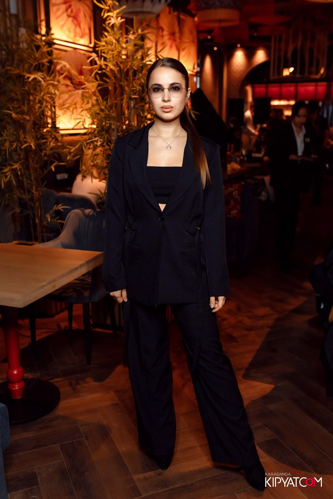 Bao Noodles & Sushi Bar на ул. Таттимбета. Кипятком Караганда