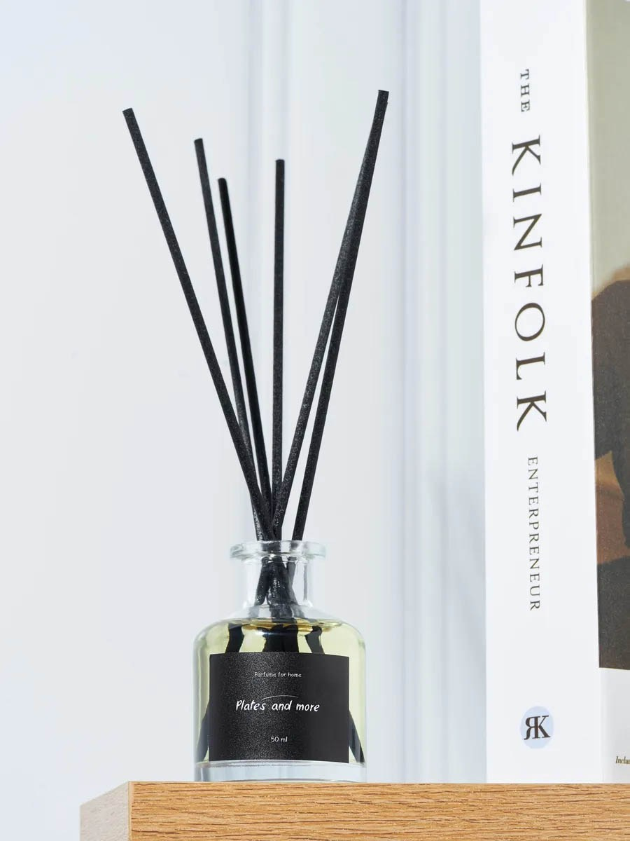 Посуда из дерева