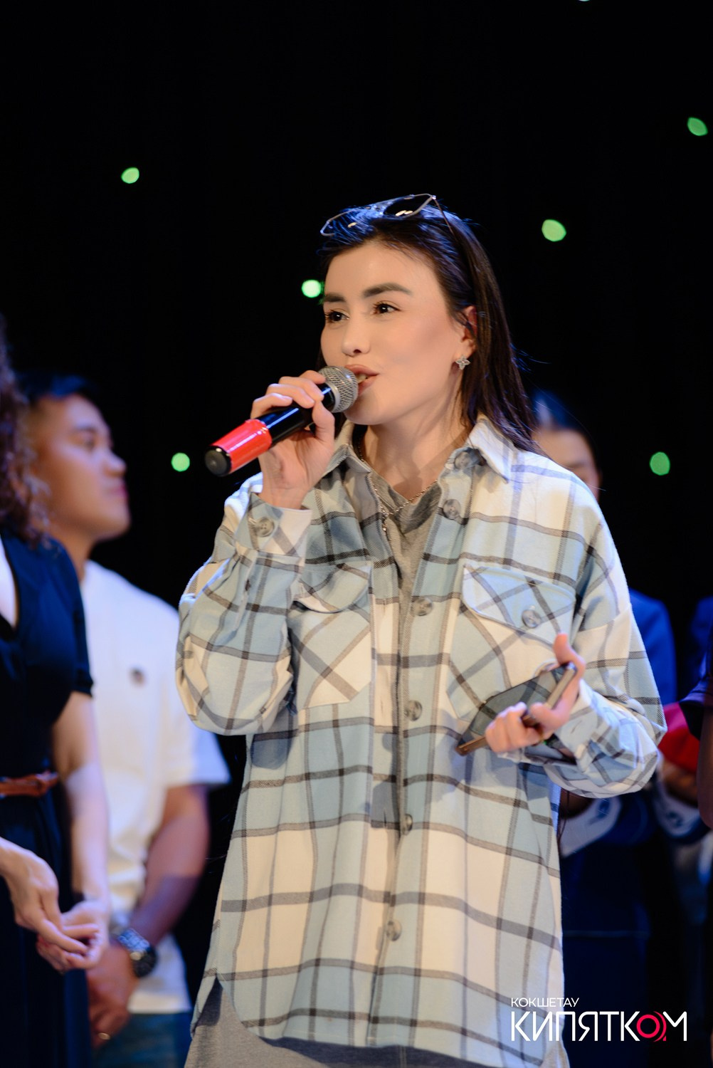 MISS KOKSHE 2025. КИПЯТКОМ КОКШЕТАУ