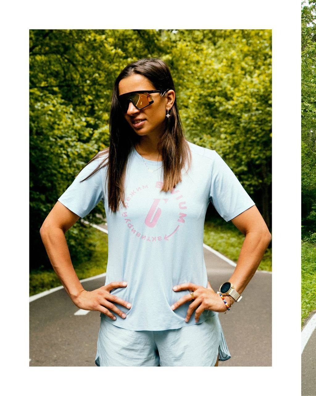 Жизнь по мечте. Мультифотограф Занадворова Евгения