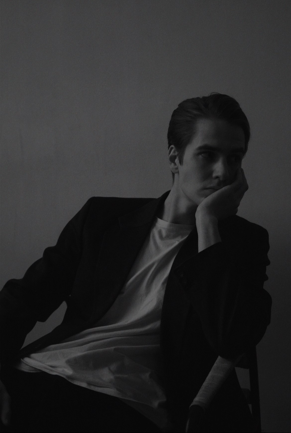 Григорий. Фотограф в Москве Струц Влада