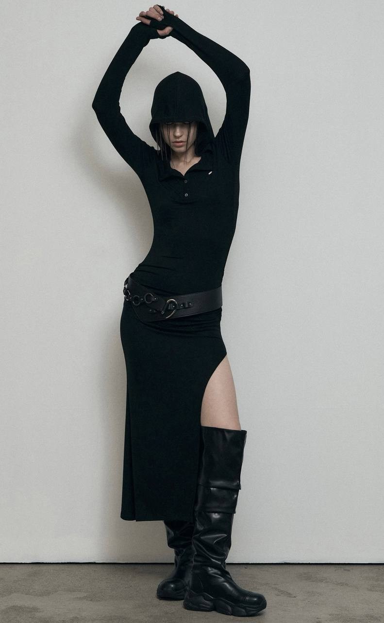 Liza. Personality models. Международное модельное агентство в Калининграде