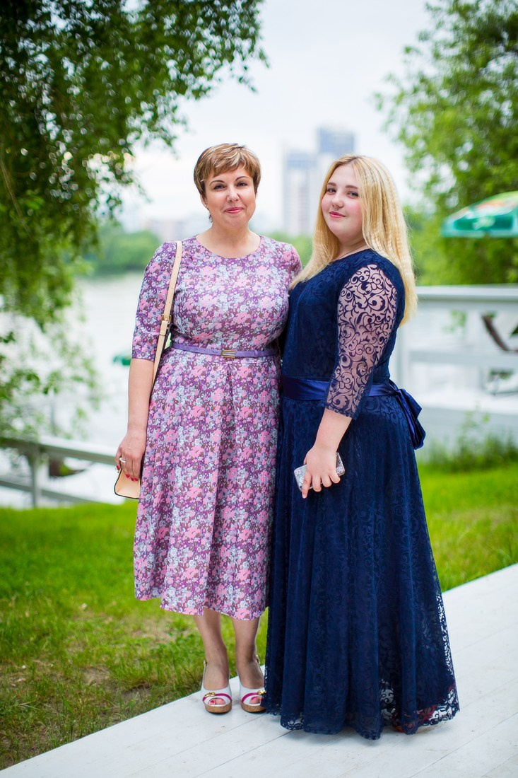 Фотосъемка Юбилея Марка. Репортажный фотограф Борис Геер