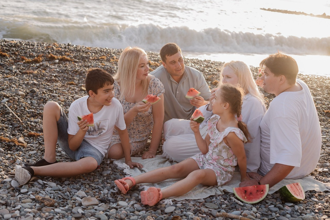 Отзывы. Фотограф новорожденных и семей Туапсе Краснодарский край Анна Альтман