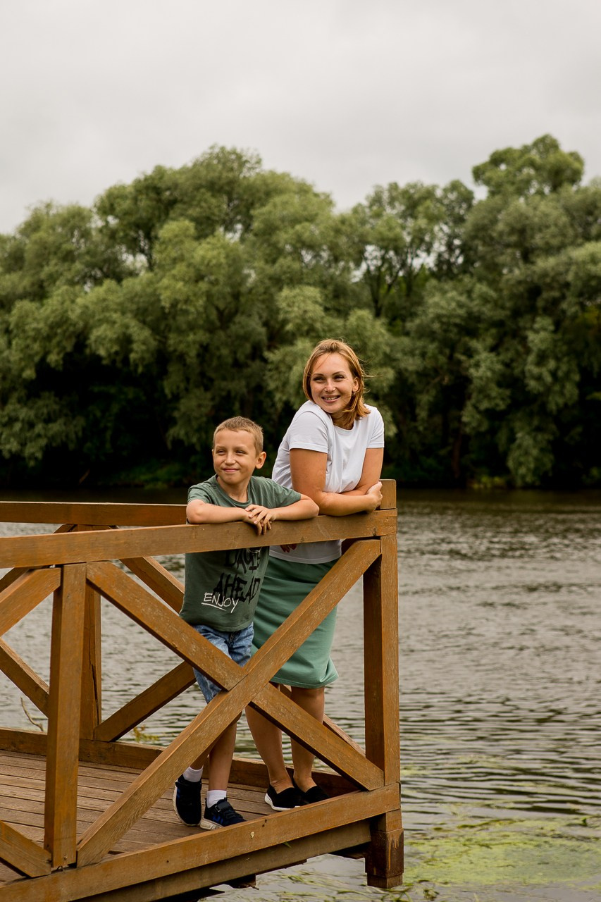 СЕМЕЙНЫЕ/ГРУППОВЫЕ ФОТОСЕССИИ. Семейный и свадебный фотограф в Коломне